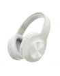 Casti audio Over-Ear Hama Calypso, Bluetooth 5.0, Microfon, Bass Booster, Alb