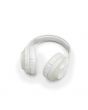 Casti audio Over-Ear Hama Calypso, Bluetooth 5.0, Microfon, Bass Booster, Alb