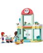 LEGO® Friends - Clinica animalutelor 41695, 111 piese