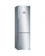Combina frigorifica Bosch KGF39PIDP, 345 l, Clasa D, (clasificare energetica veche Clasa A+++)