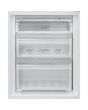 Combina frigorifica incorporabila Candy BCBS 172 T/N, 248 l, Usa reversibila, Sistem de ventilatie Air, Clasa F, H 177 cm, Alb