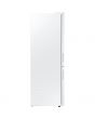 Combina frigorifica Samsung RB33B610EWW/EF, No Frost, 344 l, All Around Cooling, Tehnologia Digital Inverter, H 185 cm, Clasa E, Alb