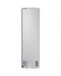 Combina frigorifica Samsung RB38A7B6AB1/EF, No Frost, 387 l, Twin Cooling Plus, Tehnologie Digital Inverter, H 203 cm, Clasa A