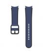 Galaxy Watch Two-tone Sport Band pentru Samsung Galaxy Watch5, 20mm, M/L, Navy
