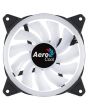 Ventilator Aerocool Duo 12, 1000 RPM, Iluminare aRGB, 120mm