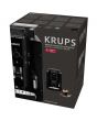 Espressor automat Krups EA816B70, 1450 W, 1.7 L, 15 bar, Gri antracit