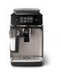 Espressor automat Philips LatteGo EP2235/40, 1.8 L, 15 bar, Negru