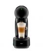 Espressor cu capsule Krups Nescafe Dolce Gusto Infinissima Touch KP270810, 1600 W, 1.2 L, 15 bar, Ecran LED, Functie XL, Negru