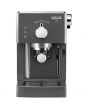 Espressor manual Gaggia Viva Style RI8433/13, 1025 W, 1 L, 15 bar, Chic Gray