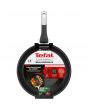Tigaie Tefal Unlimited G2550772, 30 cm, indicator Thermo Signal, inductie