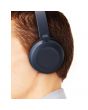 Casti On-Ear Jvc HA-S31BT-A-U, Bluetooth, Albastru