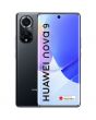 Telefon mobil Huawei nova 9, Dual SIM, 8GB RAM, 128GB, 4G, Black