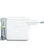 Incarcator Power MagSafe Apple pentru MacBook Pro 15 si MacBook Pro 17, 85W, Alb
