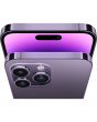 Telefon mobil Apple iPhone 14 Pro Max 5G, 128GB, Deep Purple