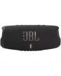 Boxa portabila JBL Charge 5, Bluetooth, IP67, PartyBoost, Pro Sound, Negru