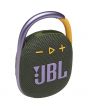 Boxa portabila JBL Clip 4, Bluetooth, IP67, Verde-Roz