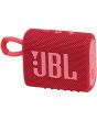 Boxa portabila JBL GO 3 Waterproof, Bluetooth, IPX67, Autonomie pana la 5 ore, Rosu