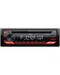 Radio CD auto JVC KD-T812BT, 4 x 50W, AUX, USB, Bluetooth