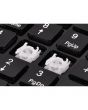 Keypad numeric Hama Slimline SK140, USB Typ-A, Negru