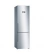 Combina frigorifica Bosch KGN397LEQ, No Frost, 368 l, Clasa E