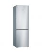 Combina frigorifica Bosch KGV362LEA, Low Frost, 308 l, Clasa E