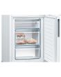 Combina frigorifica Bosch KGV36VWEA, Low Frost, 308 l, Clasa E
