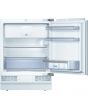 Frigider incorporabil cu o usa Bosch KUL15AFF0, 123 l, Clasa F (Clasificare energetica veche Clasa A++)