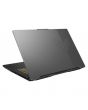 Laptop Gaming Asus TUF FX707ZE-HX078, 17.3