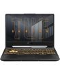 Laptop Asus TUF Gaming F15 FX506HEB-HN145, Intel Core I5-11400H, 8GB, 512GB SSD, nVidia GeForce RTX 3050 Ti, Free Dos, Argintiu