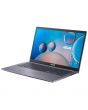 Laptop ASUS X515EA, Intel Core i5-1135G7, 15.6inch, Full HD, 8GB RAM, 512GB SSD, Intel Iris Xe Graphics, Free DOS, Gri