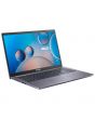Laptop ASUS X515EA, Intel Core i5-1135G7, 15.6inch, Full HD, 8GB RAM, 512GB SSD, Intel Iris Xe Graphics, Free DOS, Gri