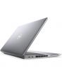 Laptop Dell Latitude 5520, 15.6 inch, Full HD, Intel Core i5-1145G7, 8GB, 512GB SSD, Intel Iris Xe Graphics, Windows 11 Pro, Gray