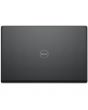 Laptop Dell Vostro 3510, 15.6 inch, Full HD, Intel Core i5-1135G7, 8GB, 512GB SSD, nVidia GeForce MX350, Linux, Carbon Black