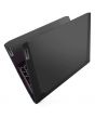 Laptop Gaming Lenovo IdeaPad 3 15ACH6, 15.6 inch, Full HD, AMD Ryzen 7 5800H, 8GB, 512GB SSD, NVIDIA GeForce RTX 3050Ti, Free DOS, Shadow Black