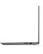 Laptop Lenovo IdeaPad 3 15ITL6, Intel Celeron 6305, 15.6inch, Full HD, IPS, 4GB, 128GB SSD, Intel UHD Graphics, Free DOS, Arctic Grey