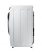 Masina de spalat rufe cu uscator Samsung WD8NK52E0AW/LE, 1200 RPM, 8 kg spalare, 5 kg uscare, Tehnologie Digital Inverter, Eco Bubble, Clasa F