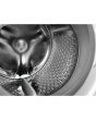 Masina de spalat rufe AEG L7FEC41PS, 1400 RPM, 10 kg, Tehnologia AEG ProSteam, Tehnologia ProSense, Clasa A