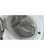 Masina de spalat rufe Whirlpool WRBSB 6228 B EU, 1200 RPM, 6 kg, Clasa E