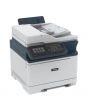 Multifunctional laser color Xerox C315V, A4, Retea, Wireless, Duplex, ADF