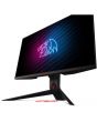 Monitor gaming Redragon Black Magic , 27'', Full HD, 144Hz, 1ms, Anti-Glare, Iluminare RGB