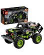LEGO® Technic - Monster Jam™ Grave Digger™ 42118, 212 piese