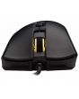 Mouse Gaming HyperX Pulsefire FPS Pro, USB, 16000 DPI, Negru