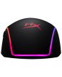 Mouse gaming HyperX Pulsfire Surge RGB 4P5Q1AA, 16000dpi, 6 butoane, USB, Negru
