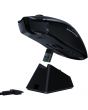 Mouse gaming Razer Viper Ultimate + Charging Dock, 20000 DPI, Razer Chroma RGB, Senzor Optic, Negru