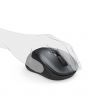 Mouse Hama Canosa, Bluetooth 3.0, Senzor Optic, Antracit