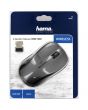 Mouse wireless Hama MW-300, Gri