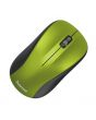 Mouse wireless Hama MW-300, Lime