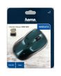 Mouse wireless Hama MW-300, Verde