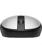 Mouse wireless HP 240, Bluetooth, Argintiu
