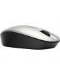 Mouse wireless HP 300, Bluetooth, Argintiu